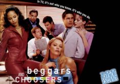 Beggarsandchoosers