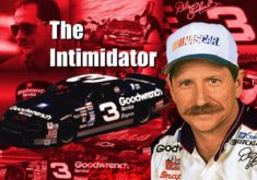 Daleearnhardt