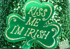 Irishkiss