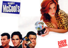 Mccools