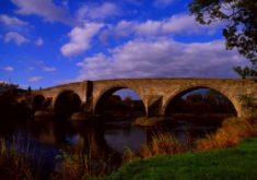 Stirlingbridge